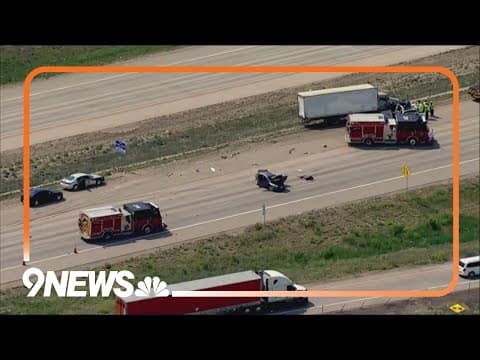 Reckless or accident: Jury deliberating fate of truck driver charged in crash that killed 5 people i