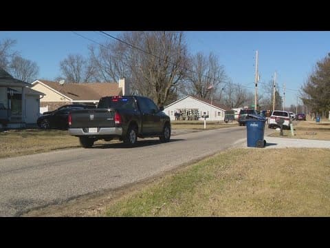 Johnson County woman said she was 'Jesus' and shot a man because she thought he was 'Satan'