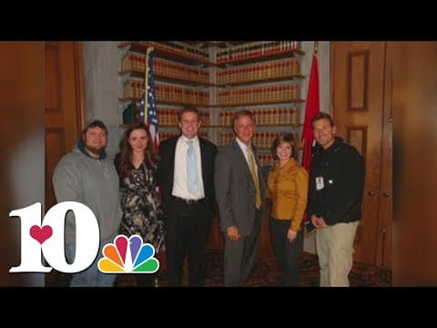 Why are senators ghosting local media?