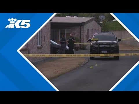 Man charged with murder in shooting deaths of 2 women, child