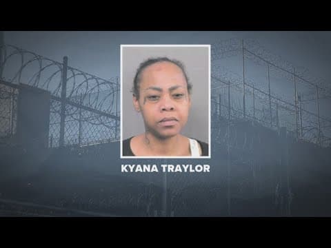 Alarms were sounded before failed JP escape