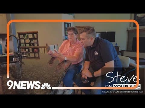 Steve on Your Side | Zelle scams and how to protect yourself