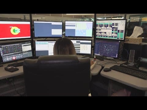 What happens when you call 911 with a mental health emergency?