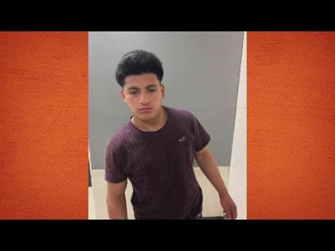 Montgomery Co. Police search for sex assault suspect