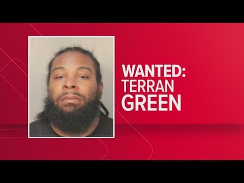Reward increased to $45K for man at center of Texas Blue Alert