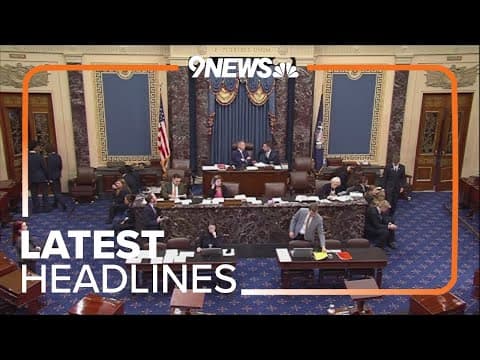 Latest Headlines | Government shutdown leaves food pantries stretched