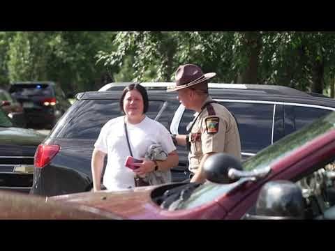 Shooting occurs at Minneapolis Catholic school and authorities say shooter has been 'contained'