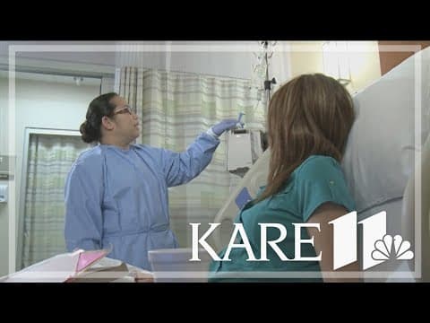 CDC issues new warning over antimicrobial-resistant infections