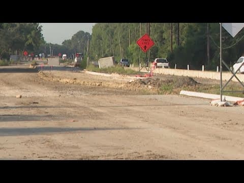 Drivers near one Huffman elementary school should see changes in the pickup and dropoff line