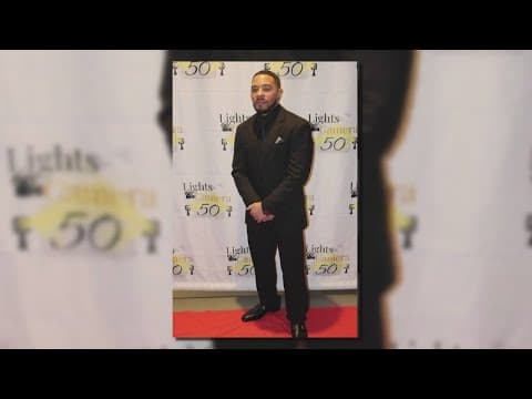 Family remembers man killed at Broad Ripple club