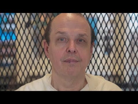 Dr. Phil, John Grisham speak in defense of Texas death row inmate Robert Roberson