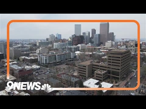 Colorado attorney general announces recipients of $8 million in opioid settlement funds