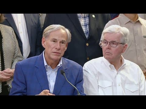Hurricane Beryl aftermath: Gov. Abbott demands answers from CenterPoint