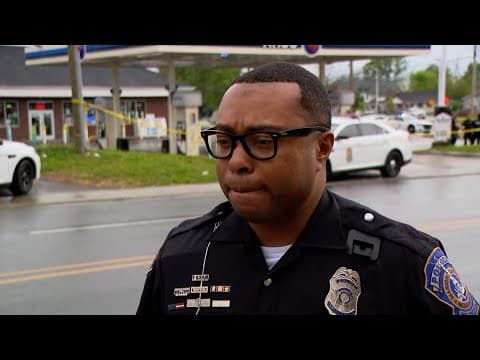 Police update on deadly carjacking on east side of Indianapolis