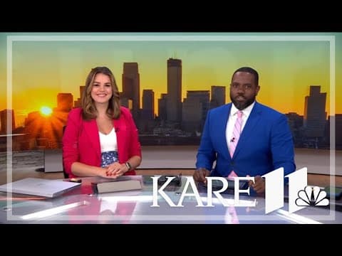 The morning headlines for Friday, July 11