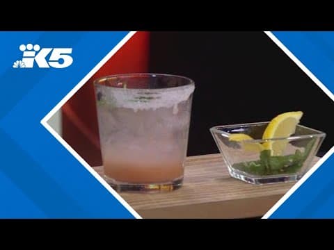 Need a new recipe? Seattle bartender shares Valentine's mocktail and cocktail ideas