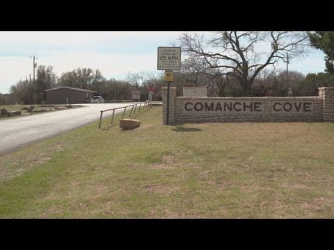 Granbury ISD mourns child hit by school bus