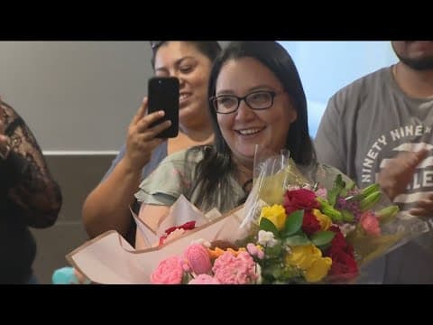 Southern CA McDonald's manager earns prestigious international award