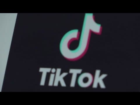 Trump says TikTok sale deal expected before Saturday deadline
