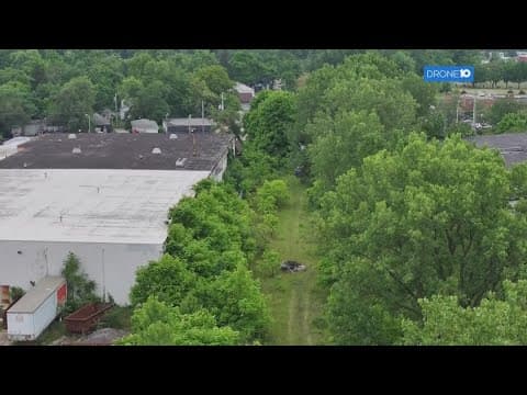 Linden Green Line to become Columbus’ first linear park