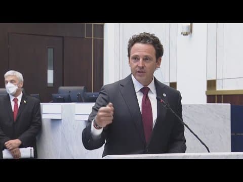 San Diego Board of Supervisors votes 4-0 calling for immediate resignation of Nathan Fletcher