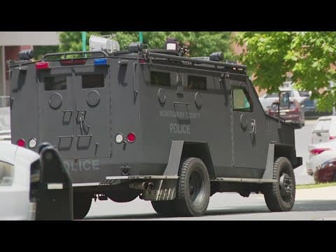 Increased security at Bethesda Chevy Chase following unfounded bomb threat