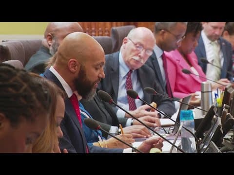 DC Council released a new RFK Plan