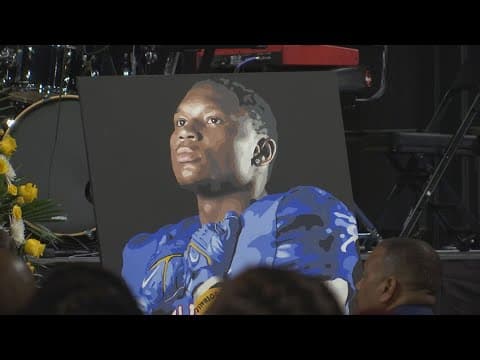 Teen will be charged as adult in Fishers crash that killed HSE graduate