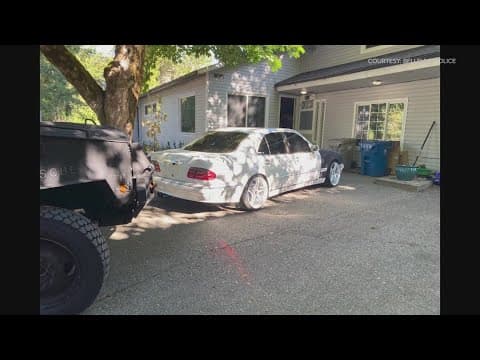 Maple Valley Man accused of sex trafficking, sexually abusing 15-year-old