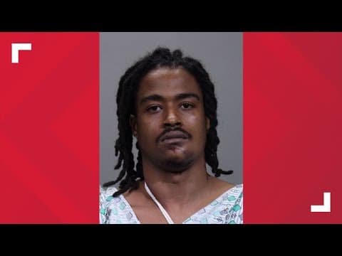 Police identify Columbus man as suspect in a north Columbus shooting