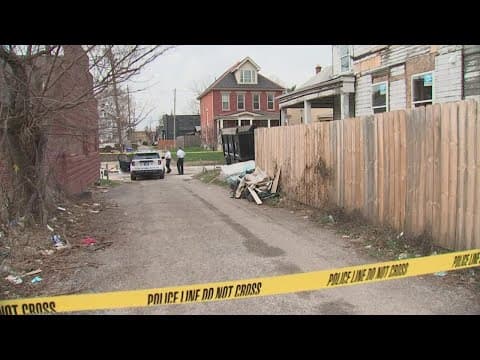 2 injured during stabbing in Columbus