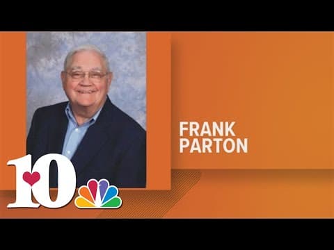 Sevier County officials declare mourning day