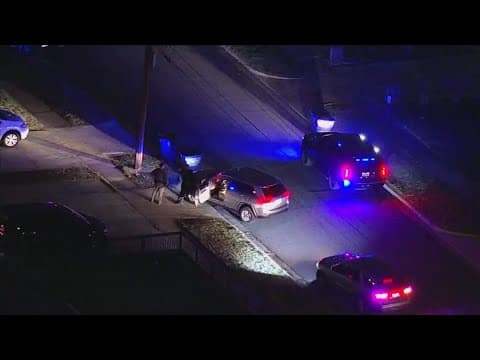 Authorities: Columbus murder suspect arrested in Virginia