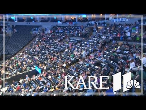 MN DFL releases final report on Minneapolis convention