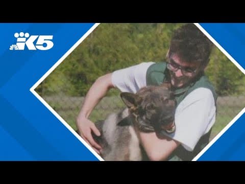 Mother of man killed during dog training video: ‘It’s not an accident’