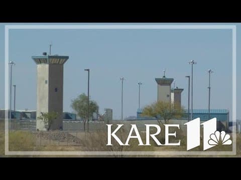 Ex-officer Derek Chauvin, convicted in George Floyd's killing, stabbed in prison, AP source says