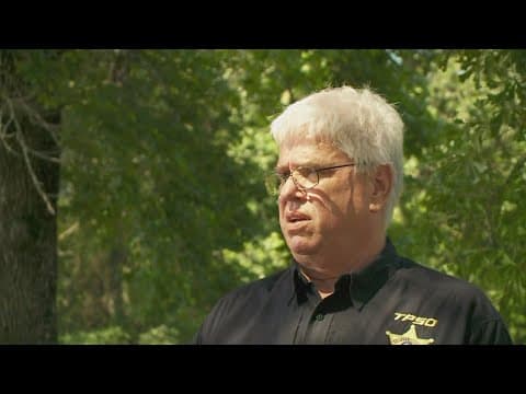 'Amber Alert' suspect arrested, one of two young girls found dead