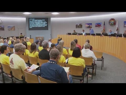 Encinitas City Council considers multiple homeless proposals