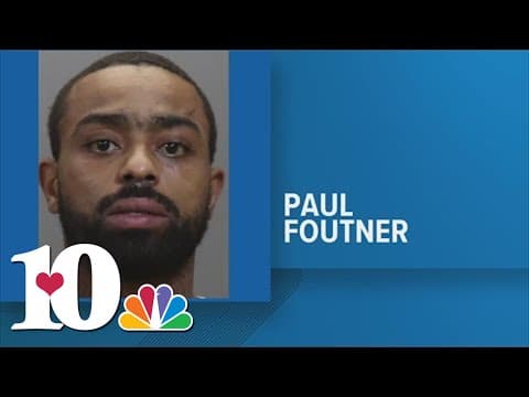 Murder trial starts for Knoxville man accused of killing van driver on Central Street