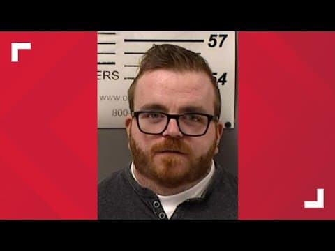 Newark man gets 25 years for sexually exploiting minors he met at church youth group, on Snapchat