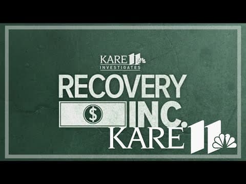 KARE 11 Investigates: Comprehensive reforms passed in wake of recovery program scandal