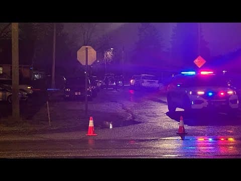 1 dead after shooting in northeast Columbus