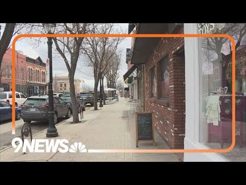 36-year-old man dies after shooting outside Longmont bar