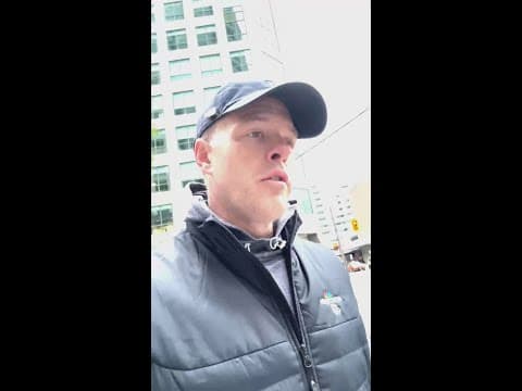 Big day for the Mariners and KING 5