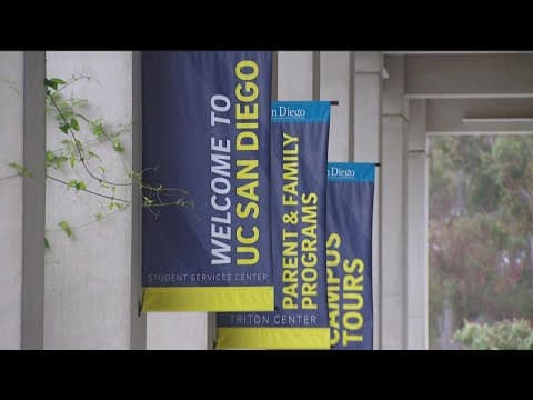 San Diego's top stories for August 25