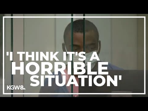 Man attacks woman with a 34-pound rock after being released from mental health clinic