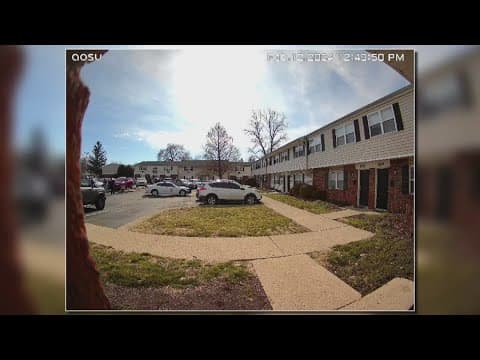 IMPD makes arrest in west side gym shooting