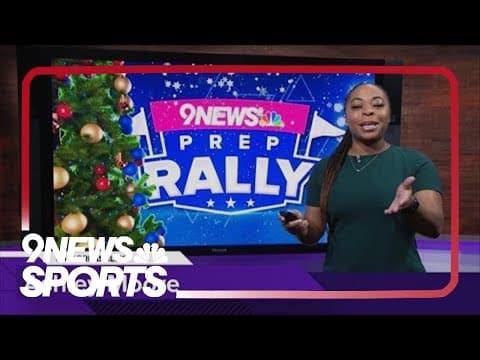 Prep Rally Honor Roll (12/19/23)