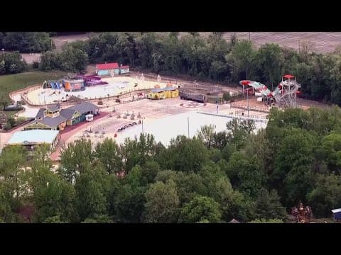 Six Flags, Commanders, FBI | How Prince George's Co. hopes to rebound from potential losses