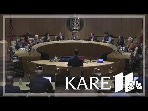 UMN Police present safety plan to regents